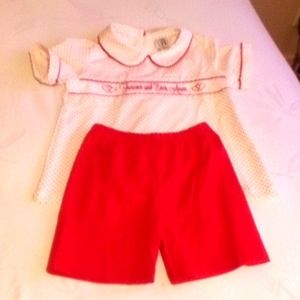 NWTs Little Boys Formal Church Wear Size 5